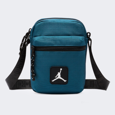 Сумки Jordan RISE FESTIVAL BAG - 167147, фото 1 - интернет-магазин MEGASPORT