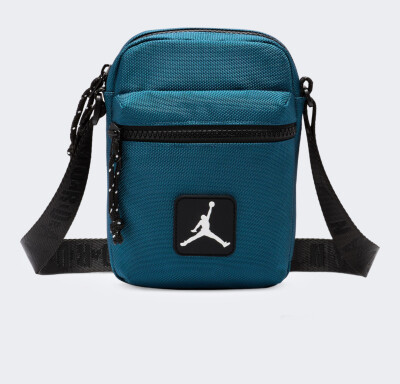 Сумка Jordan RISE FESTIVAL BAG - 167147, фото 1 - интернет-магазин MEGASPORT