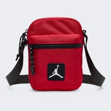 Сумки Jordan RISE FESTIVAL BAG - 167146, фото 1 - интернет-магазин MEGASPORT