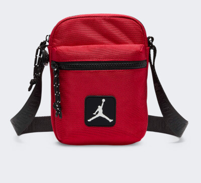 Сумка Jordan RISE FESTIVAL BAG - 167146, фото 1 - интернет-магазин MEGASPORT