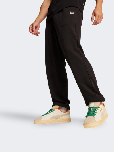 Спортивні штани Puma DOWNTOWN RE:COLLECTION Sweatpants TR - 167084, фото 1 - інтернет-магазин MEGASPORT