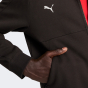 Кофта Puma Ferrari Style Sweat Jacket, фото 4 - интернет магазин MEGASPORT