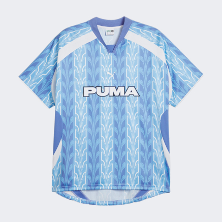 Футболка Puma FOOTBALL JERSEY AOP - 165053, фото 6 - інтернет-магазин MEGASPORT