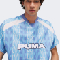 Футболка Puma FOOTBALL JERSEY AOP, фото 4 - інтернет магазин MEGASPORT