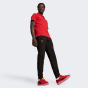 Спортивные штаны Puma Ferrari Style Sweat Pants, фото 3 - интернет магазин MEGASPORT