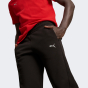 Спортивнi штани Puma Ferrari Style Sweat Pants, фото 4 - інтернет магазин MEGASPORT