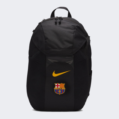 Рюкзаки Nike FC Barcelona Academy - 167166, фото 1 - интернет-магазин MEGASPORT