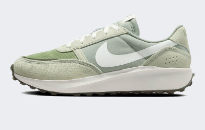 Кроссовки Nike Waffle Debut - 167169, фото 1 - интернет-магазин MEGASPORT