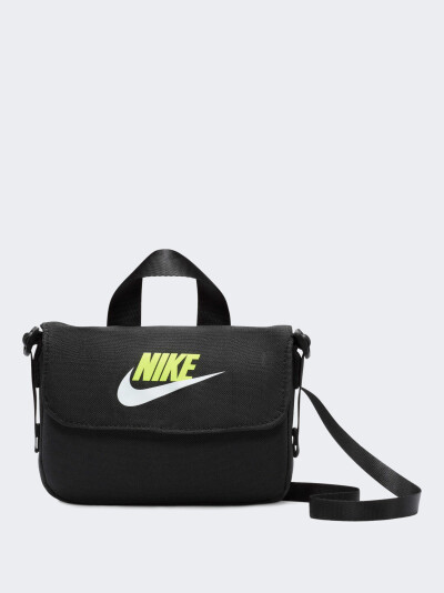 Сумка Nike Cross-Body Bag - 167173, фото 1 - інтернет-магазин MEGASPORT