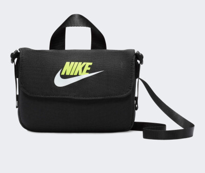 Сумка Nike детская Cross-Body Bag - 167173, фото 1 - интернет-магазин MEGASPORT