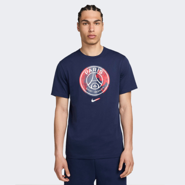 PSG M NK CREST TEE