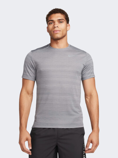 Футболка Nike M NK DF MILER SS - 167174, фото 1 - інтернет-магазин MEGASPORT