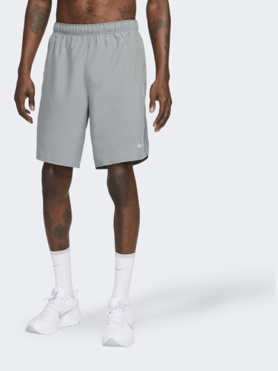 Шорти Nike M NK DF CHALLENGER 9UL SHORT - 167161, фото 1 - інтернет-магазин MEGASPORT