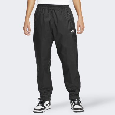 Спортивные штаны Nike M NK WR WVN LND PANT - 167162, фото 1 - интернет-магазин MEGASPORT