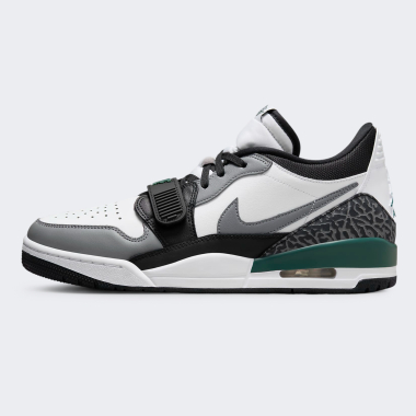 Кеды Jordan Air Legacy 312 Low - 167151, фото 1 - интернет-магазин MEGASPORT