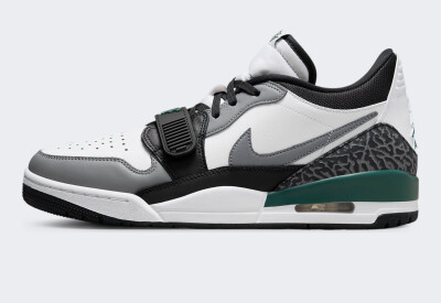 Кеди Jordan Air Legacy 312 Low - 167151, фото 1 - інтернет-магазин MEGASPORT