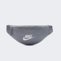 Сумка Nike HERITAGE S WAISTPACK, фото 1 - интернет магазин MEGASPORT