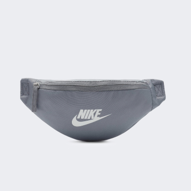 Сумки Nike HERITAGE S WAISTPACK - 167153, фото 1 - интернет-магазин MEGASPORT