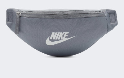 Сумка Nike HERITAGE S WAISTPACK - 167153, фото 1 - интернет-магазин MEGASPORT