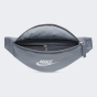 Сумка Nike HERITAGE S WAISTPACK, фото 3 - інтернет магазин MEGASPORT