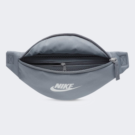 Сумка Nike HERITAGE S WAISTPACK - 167153, фото 3 - інтернет-магазин MEGASPORT