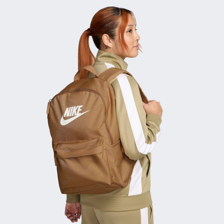 Рюкзак Nike Heritage - 167154, фото 7 - інтернет-магазин MEGASPORT