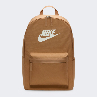 Рюкзаки Nike Heritage - 167154, фото 1 - интернет-магазин MEGASPORT