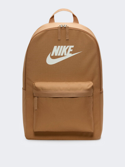 Рюкзак Nike NK HERITAGE BKPK - 167154, фото 1 - інтернет-магазин MEGASPORT