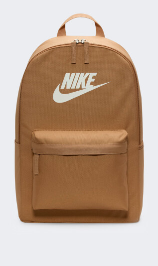 Рюкзак Nike NK HERITAGE BKPK - 167154, фото 1 - интернет-магазин MEGASPORT