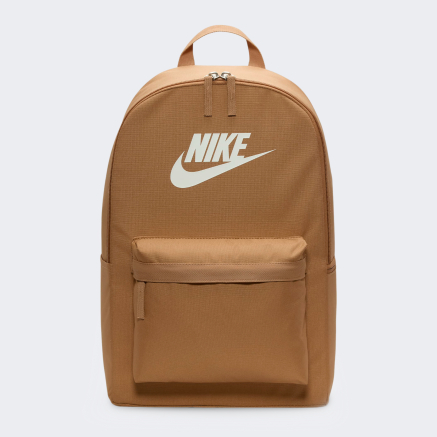 Рюкзак Nike Heritage - 167154, фото 1 - інтернет-магазин MEGASPORT