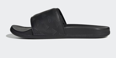 Шлепанцы Adidas ADILETTE COMFORT - 167178, фото 1 - интернет-магазин MEGASPORT