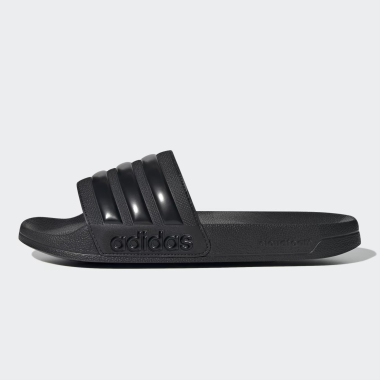 Шлепанцы Adidas ADILETTE SHOWER - 167182, фото 1 - интернет-магазин MEGASPORT