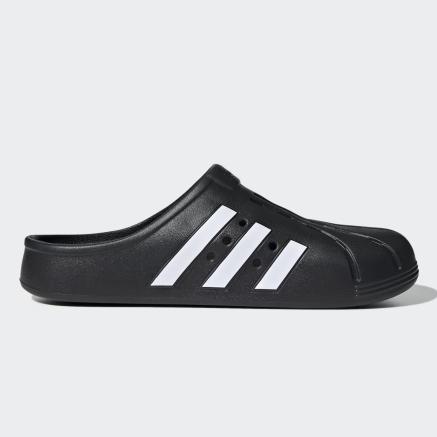 Шлепанцы Adidas ADILETTE CLOG - 167183, фото 3 - интернет-магазин MEGASPORT