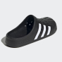 Шльопанці Adidas ADILETTE CLOG, фото 4 - інтернет магазин MEGASPORT