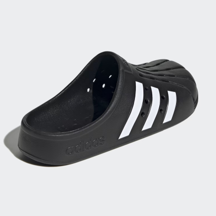 Шльопанці Adidas ADILETTE CLOG - 167183, фото 4 - інтернет-магазин MEGASPORT