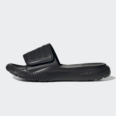 Шлепанцы Adidas ALPHABOUNCE SLIDE 2 - 167181, фото 1 - интернет-магазин MEGASPORT