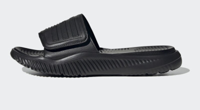 Шльопанці Adidas ALPHABOUNCE SLIDE 2 - 167181, фото 1 - інтернет-магазин MEGASPORT