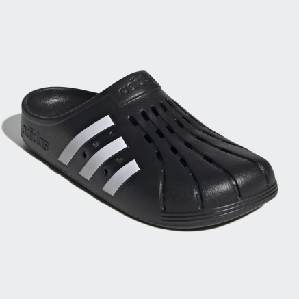 Шлепанцы Adidas ADILETTE CLOG - 167183, фото 2 - интернет-магазин MEGASPORT