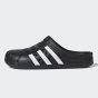 Шлепанцы Adidas ADILETTE CLOG, фото 1 - интернет магазин MEGASPORT