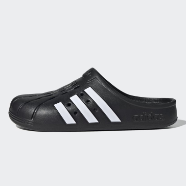 Шльопанці Adidas ADILETTE CLOG - 167183, фото 1 - інтернет-магазин MEGASPORT