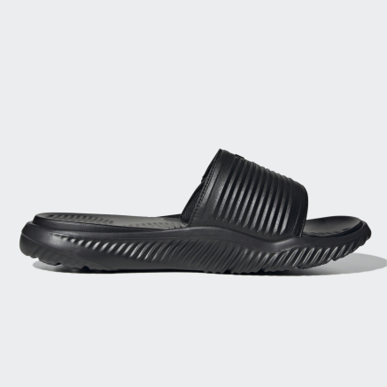 Шлепанцы Adidas ALPHABOUNCE SLIDE 2 - 167181, фото 3 - интернет-магазин MEGASPORT