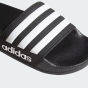 Шлепанцы Adidas детские ADILETTE SHOWER K, фото 7 - интернет магазин MEGASPORT