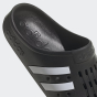 Шлепанцы Adidas ADILETTE CLOG, фото 8 - интернет магазин MEGASPORT