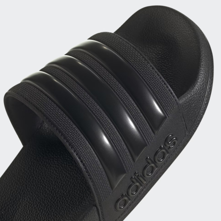 Шльопанці Adidas ADILETTE SHOWER - 167182, фото 7 - інтернет-магазин MEGASPORT