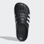 Шлепанцы Adidas ADILETTE CLOG, фото 6 - интернет магазин MEGASPORT