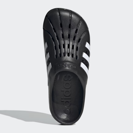 Шльопанці Adidas ADILETTE CLOG - 167183, фото 6 - інтернет-магазин MEGASPORT