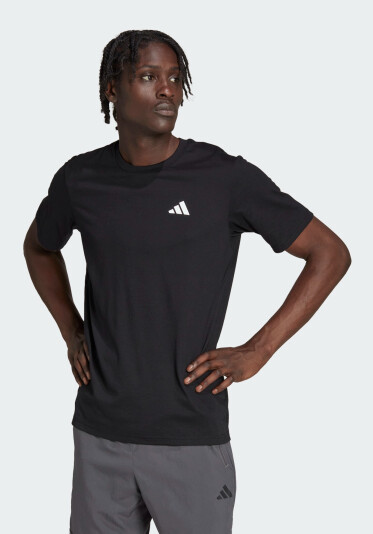 Футболка Adidas TR-ES FR T - 167191, фото 1 - інтернет-магазин MEGASPORT