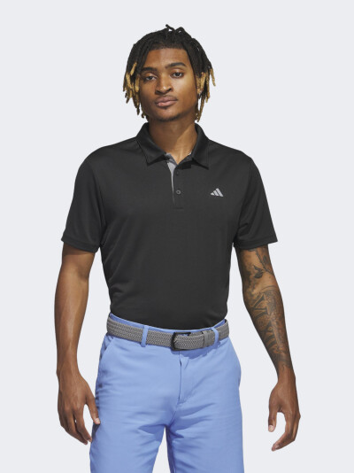 Поло Adidas DRIVE POLO S - 167190, фото 1 - інтернет-магазин MEGASPORT