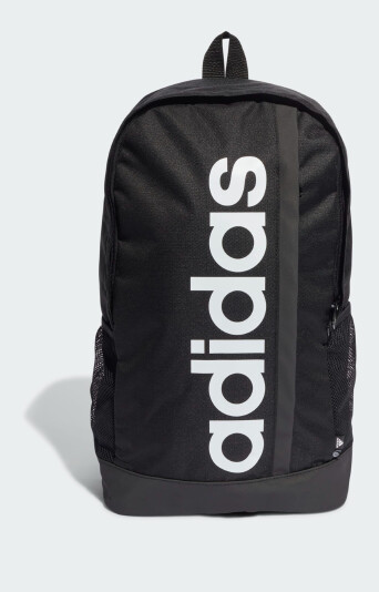 Рюкзак Adidas LINEAR BP - 167189, фото 1 - інтернет-магазин MEGASPORT