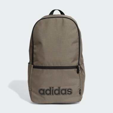 Рюкзак Adidas LIN CLAS BP DAY - 167186, фото 1 - інтернет-магазин MEGASPORT